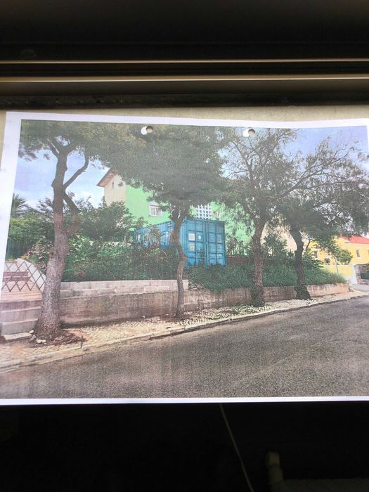 OPORTUNIDADE! Investimento: terreno urbano com 256m2 em Tercena (Barcarena) — Corroios, Setúbal