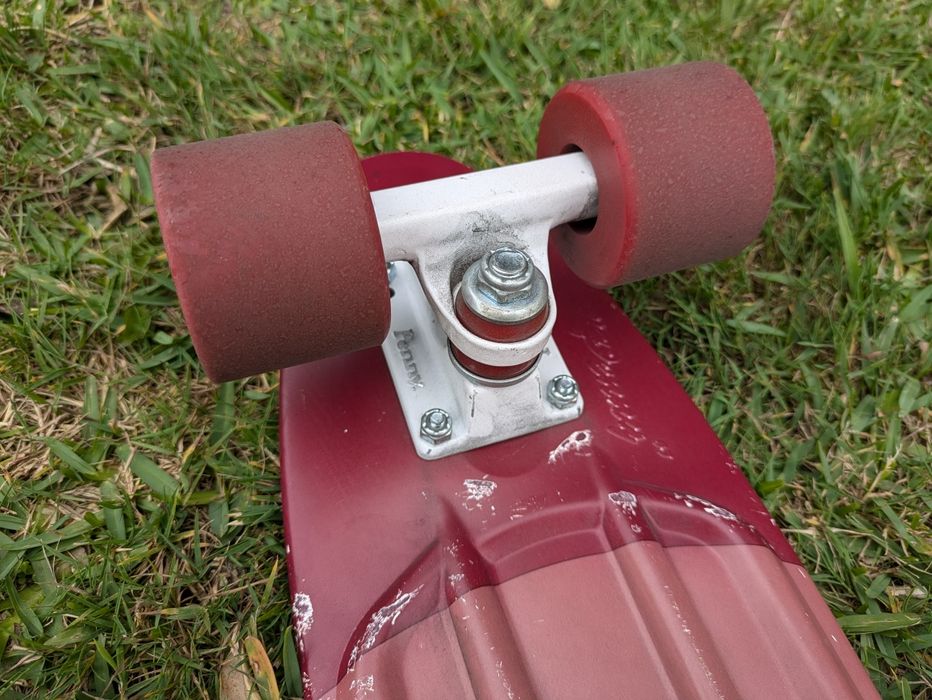 Skate Penny Original (nickel.board)