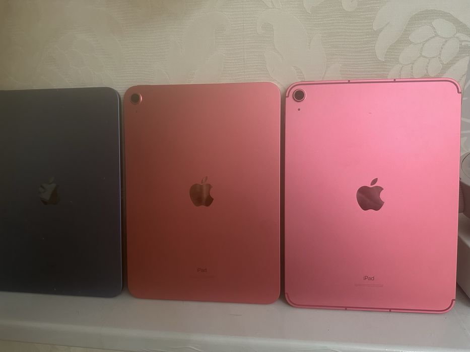 iPad 10.9 (10Gen)64гб Wi-Fi 2023