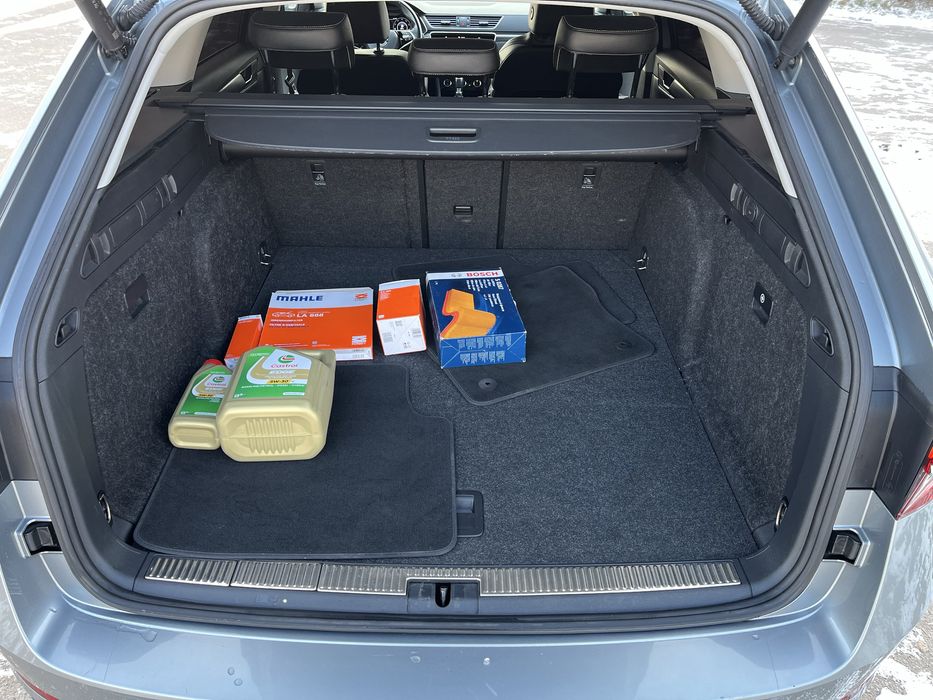 Шкода суперб skoda superb 2021 рік 2.0 тді