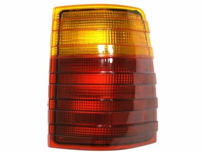 Farolins traseiros Mercedes w123 s123  touring s123