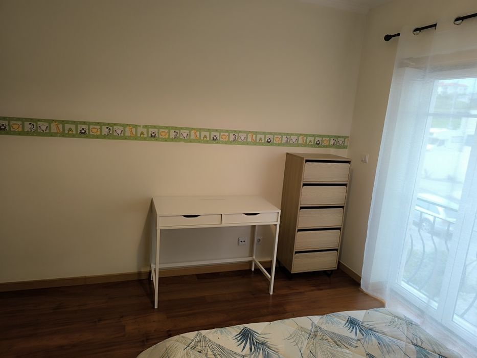 Alugo quarto em Mafra