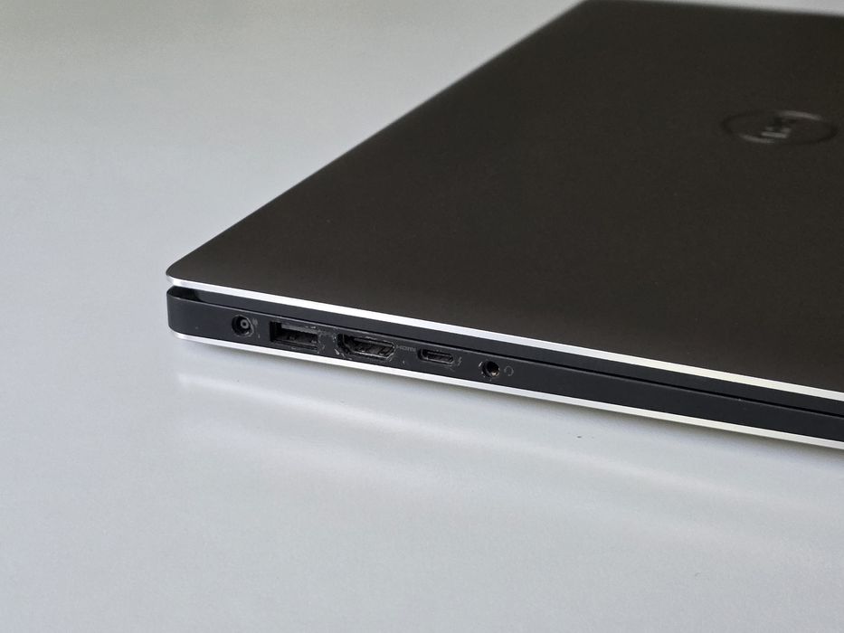 BIZNES Dell Precision 5510 i7 32GB 512SSD 4K