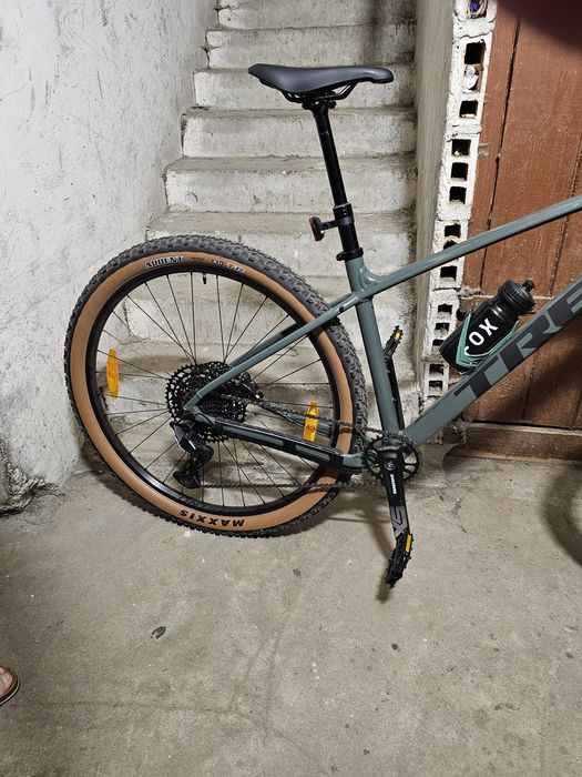 Rower Trek Marlin 7 gen 3