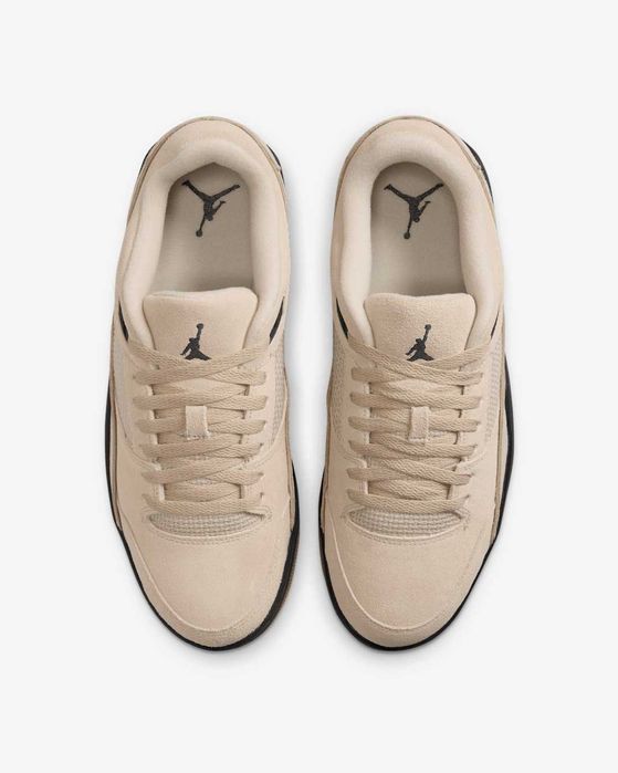 США‼️Кроссовки Nike Air Jordan Flight Court (40р по 49.5р)(HF3255-200)