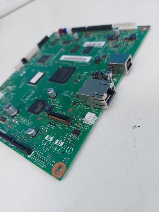 Board Formatter Brother MFC-9140 - nova