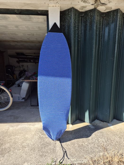 Prancha de surf FT 6'1 36.5L