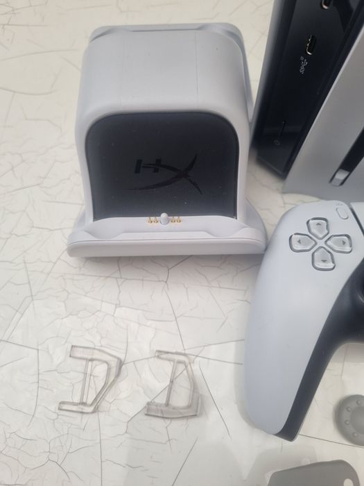 Aceito Ps5 slim com Leitor como parte do pagamento + 540€ de Acerto monetário da parte do comprador !!