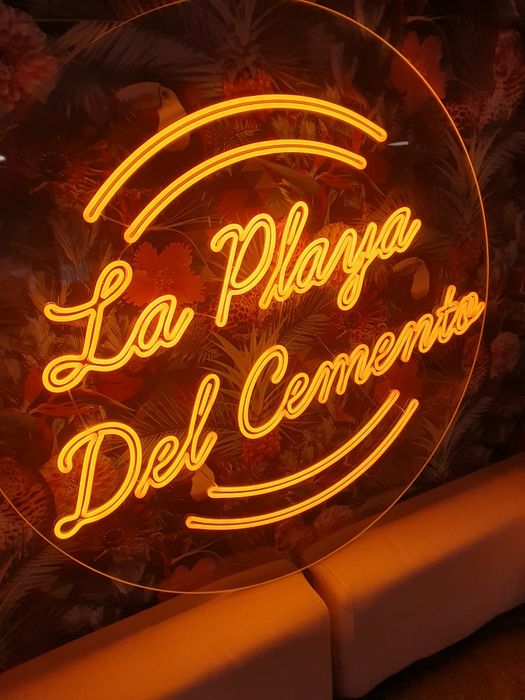 OLED creative personalizados