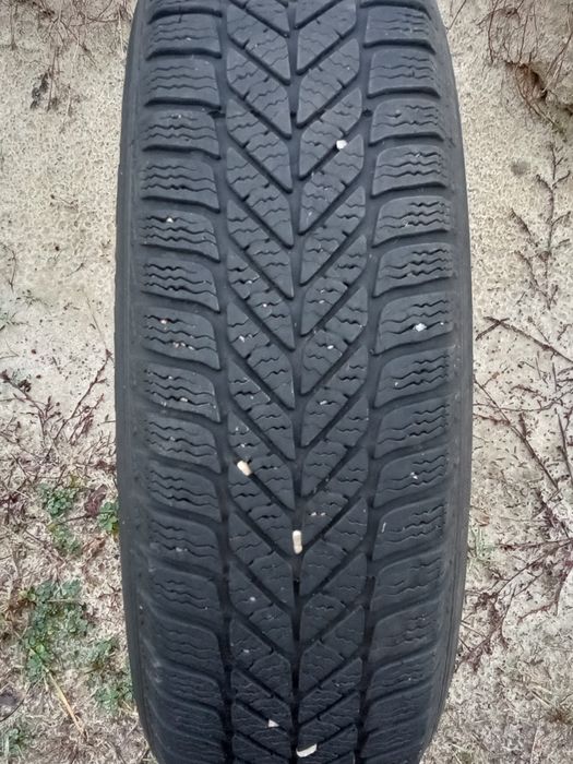 Продам комплект колес R13