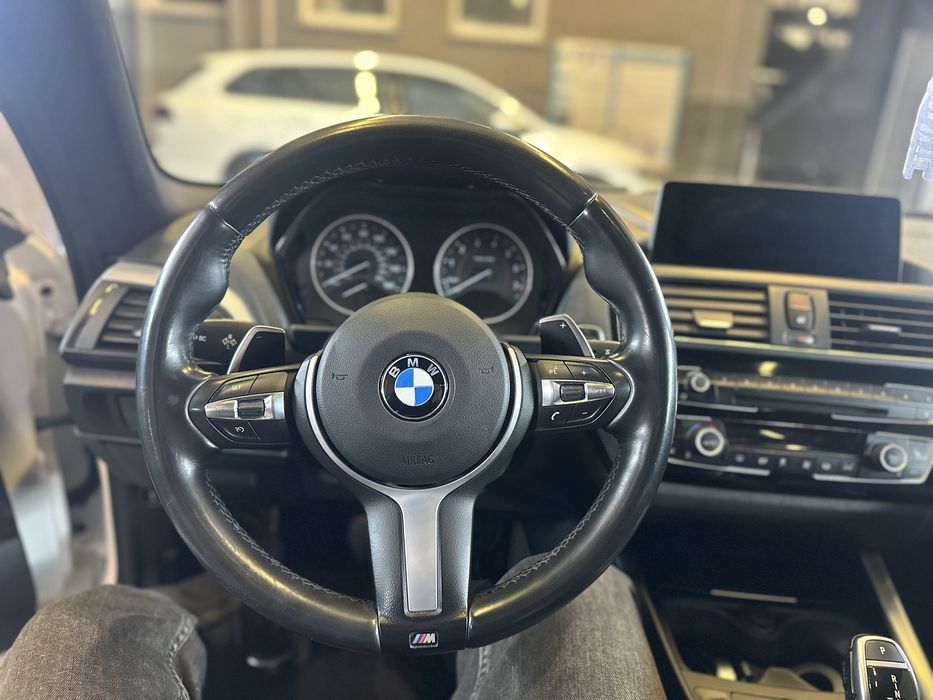 Na sprzedaż BMW F22 228i