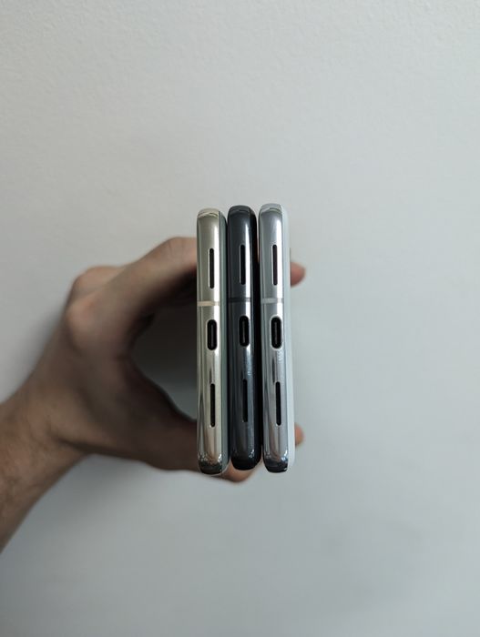 Google Pixel 7 Pro НОВИЙ Neverlock 12/512 GB