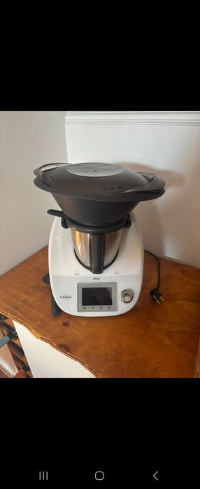 Bimby Tm5!  Oportunidade