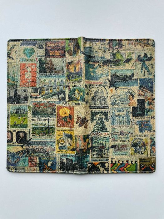 Carteira Fly Emirates