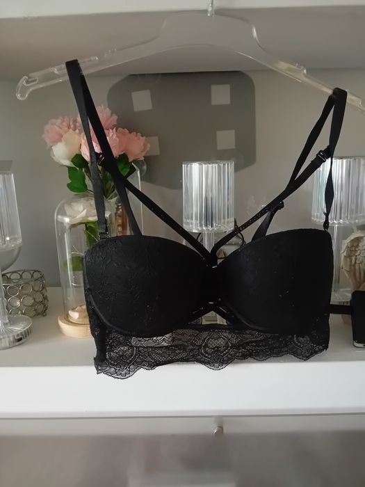 Intimissimi biustonosz damski 80 C
