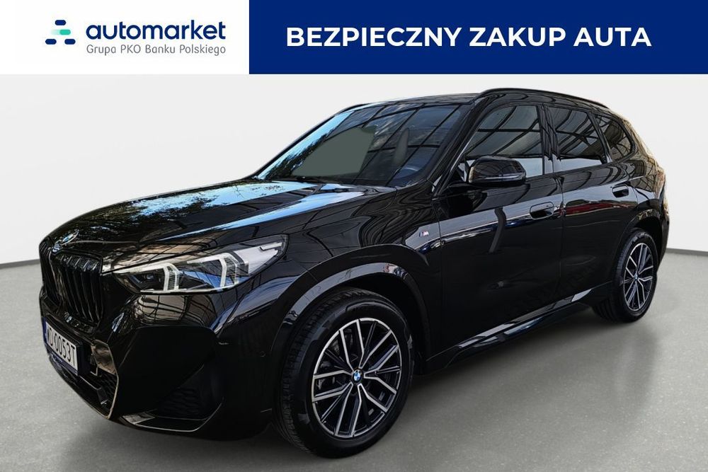 BMW X1 WD0053T # Krajowy, Fa Vat 23%