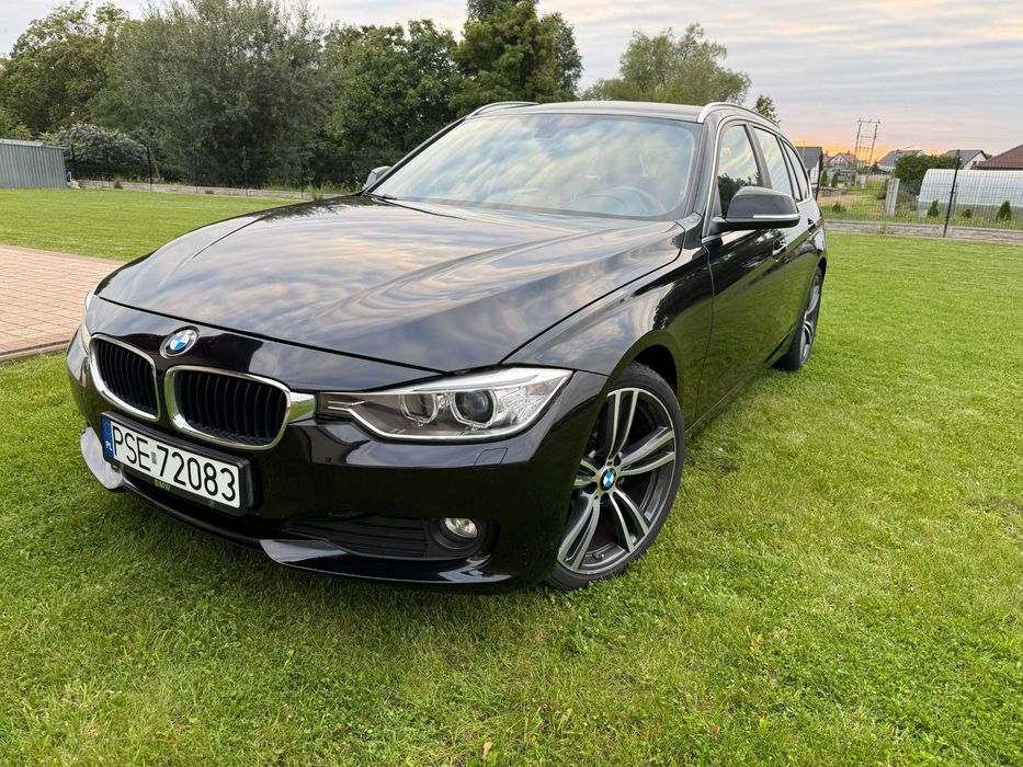 BMW Seria 3