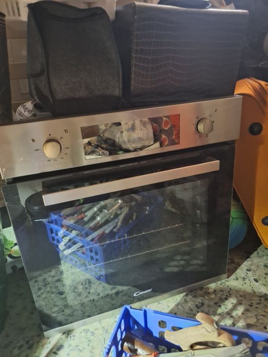 Forno candy para venda