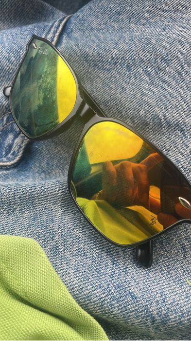 Oculos Rayban italy Design
