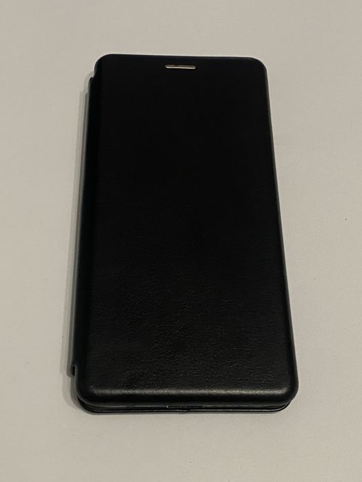 Чехол Xiaomi Redmi Note 11 / Note 11S / Redmi 10 Книга с Магнитом