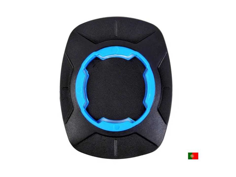 Adaptador de Telemóvel com Adesivo para Suporte "QuadLock"