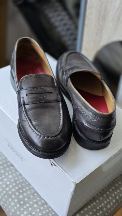 Лофери Grenson UK7