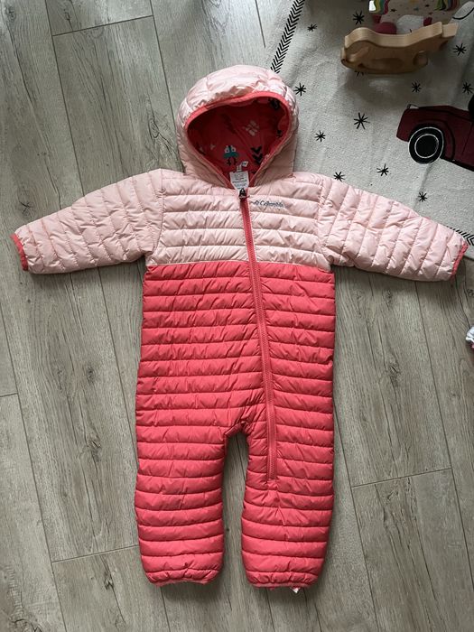 Комбінезон  Colambia