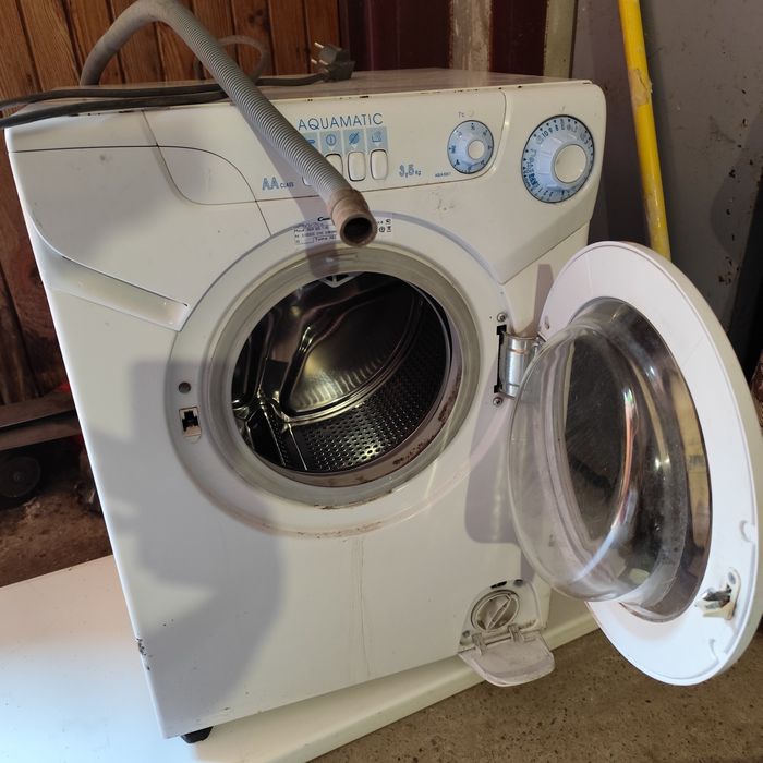 Candy aquamatic 800 T-45.