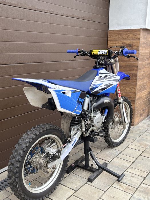 Sprzedam Yamaha YZ-85