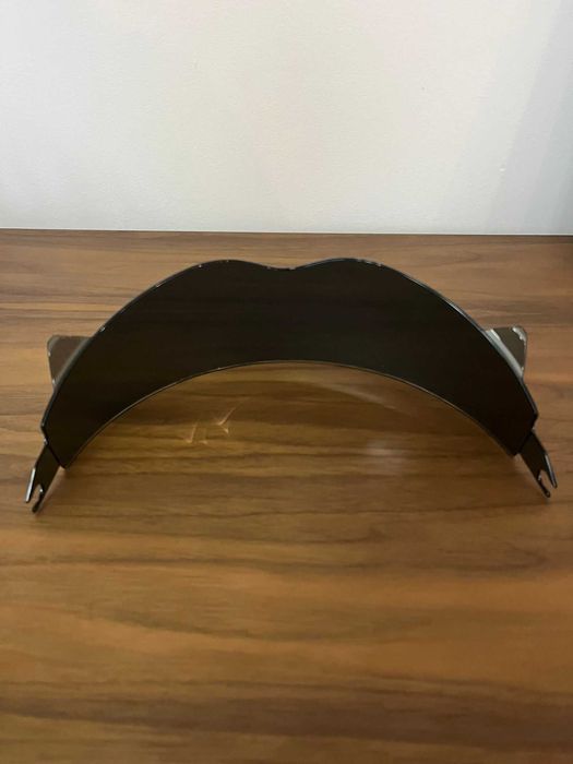 Viseira de capacete de moto *NOVA*