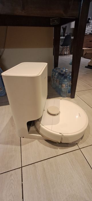 Xiaomi  x10 robot szprzątajiący