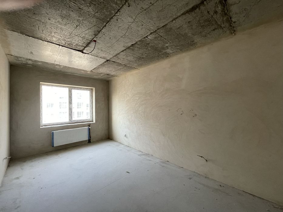 Продаж 3-К квартири в Софіївській Борщагівці! Львівський маєток! Без %