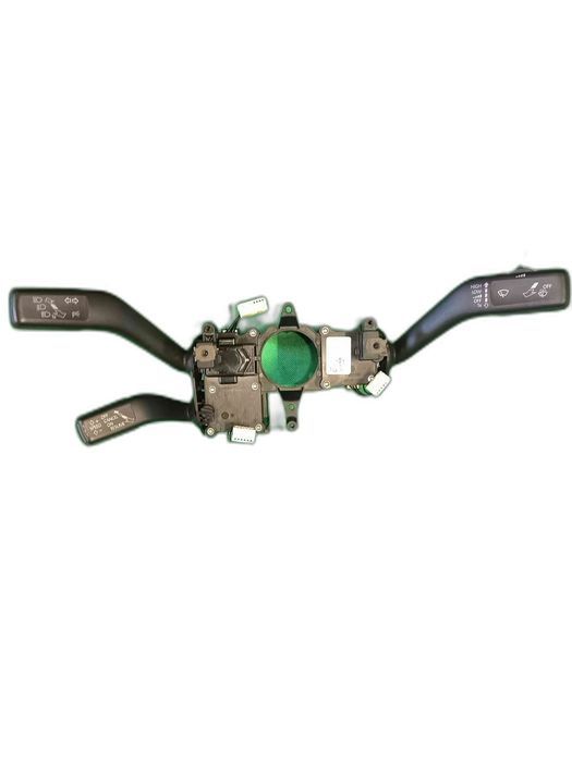 Conjunto / Manetes de Luzes e Limpa Vidros VW CC B7 3C5953501BN (OEM) | 3C5953502B (OEM)
