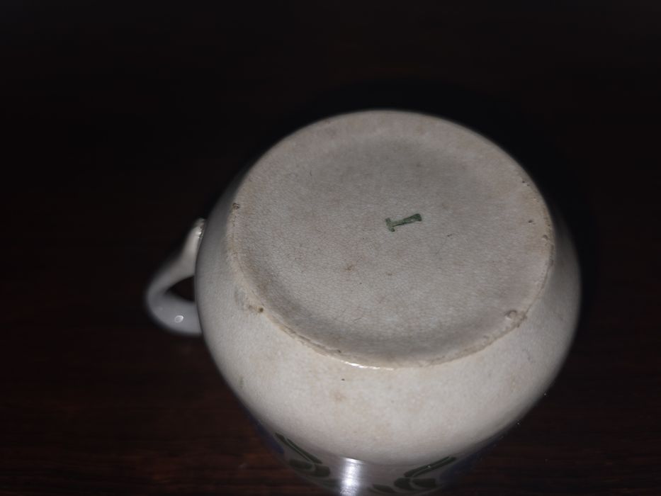 Chavena de café Sacavém