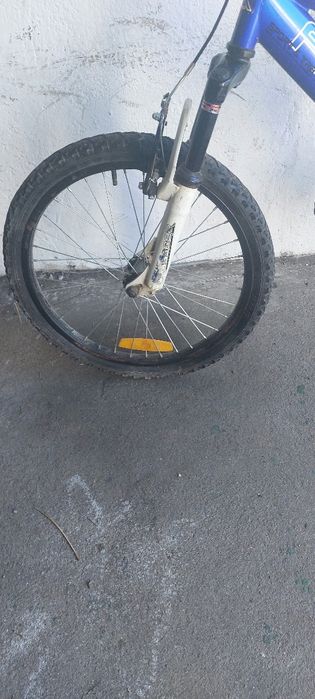 Rower Górski MTB 20cali