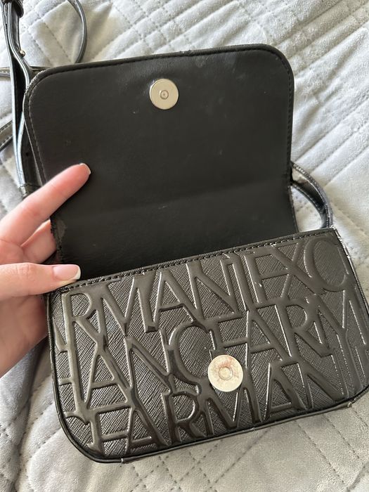 Сумочка Armani Exchange