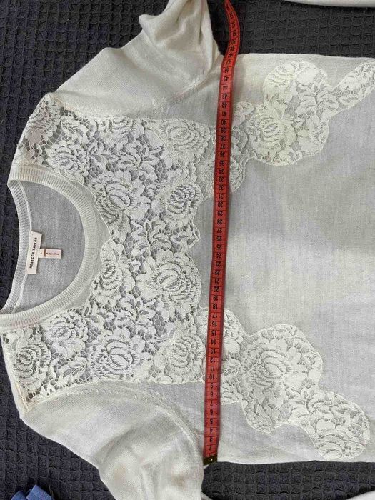 Кофтинка Rebecca taylor