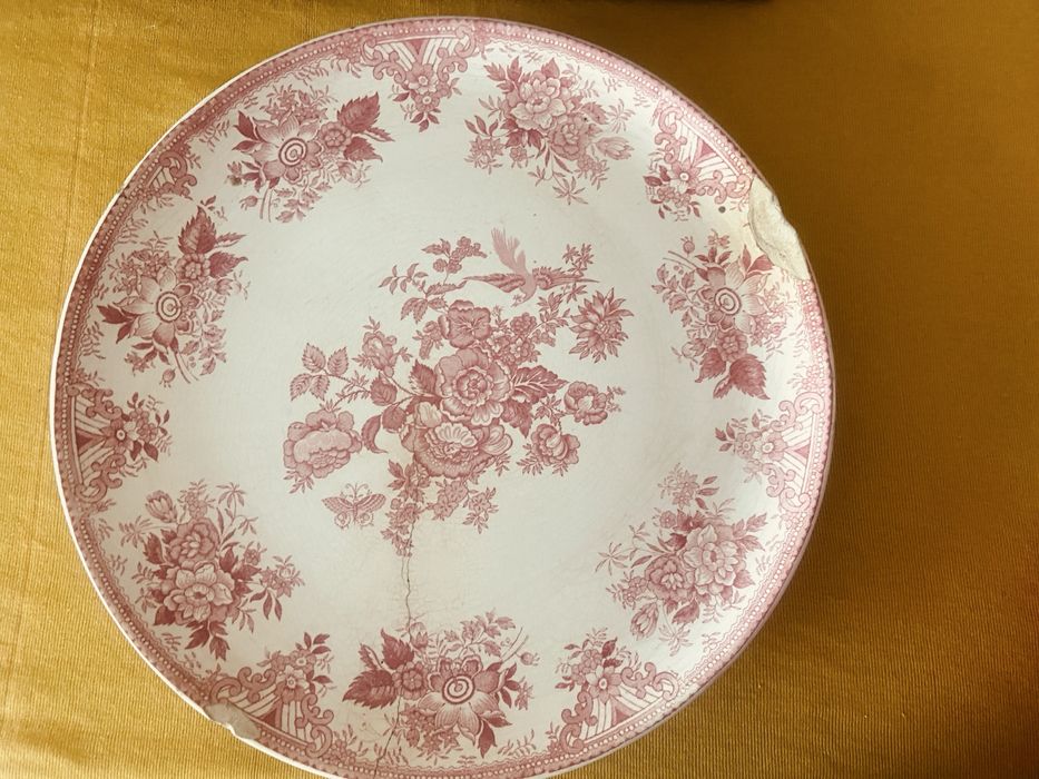 Prato antigo sacavem