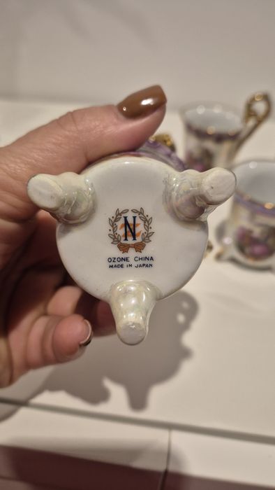 Chávenas clássicas