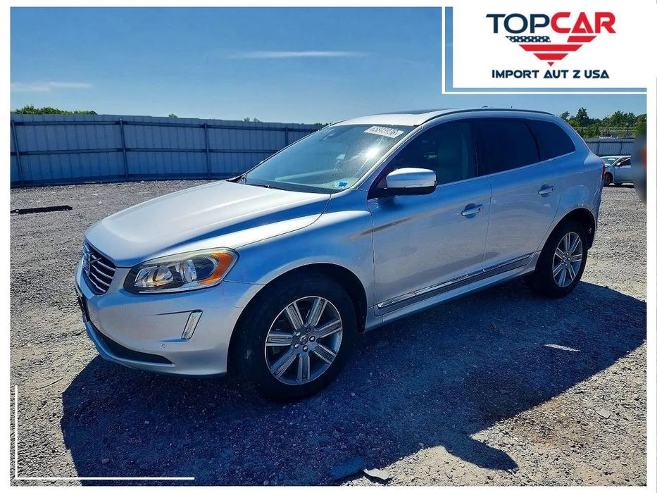Volvo XC 60