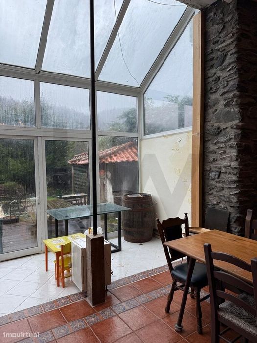 Quinta T10 no Covão-Lousã