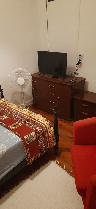 Quarto para arrendamento