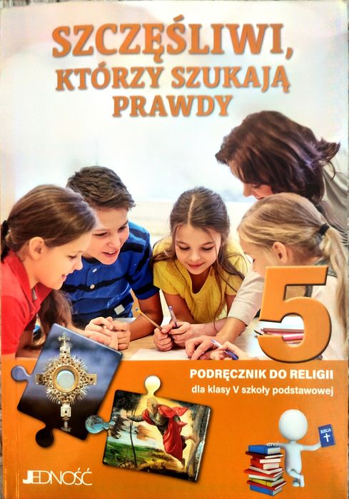 Szczęśliwi, którzy szukają prawdy