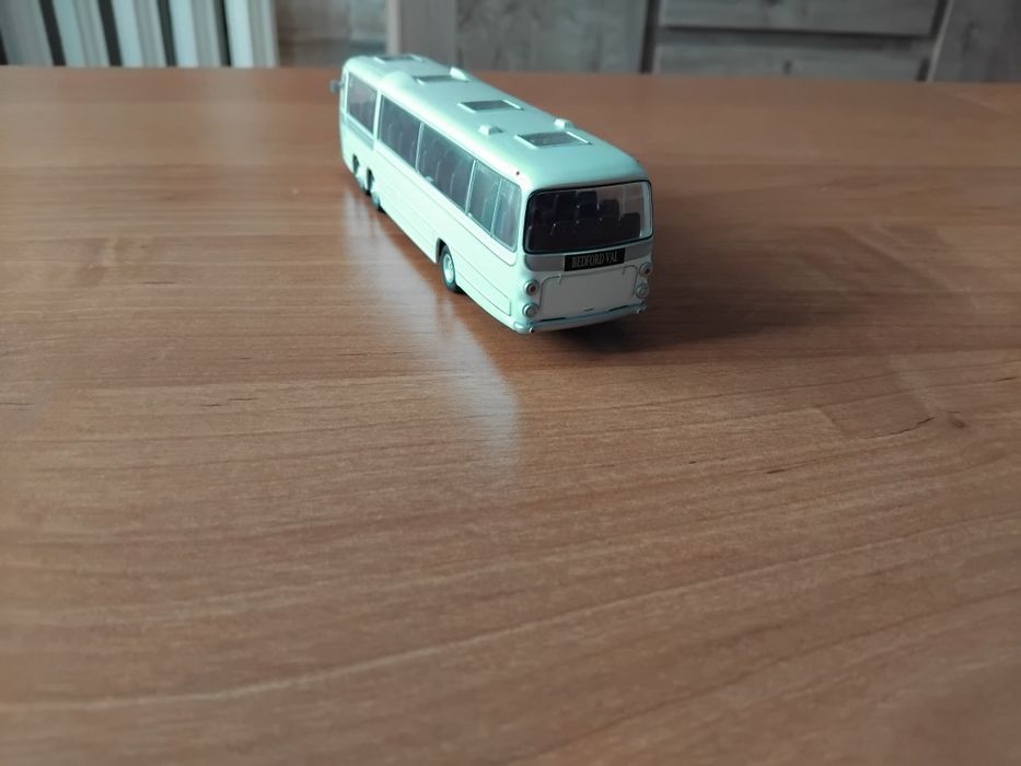 Model autobusu Prl-u