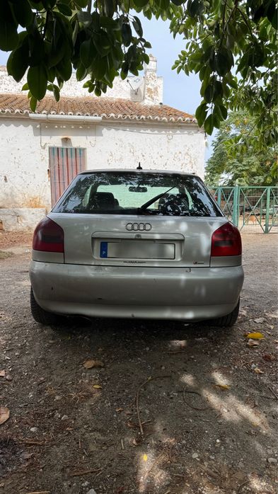 Audi a3 8l 1.9TDI