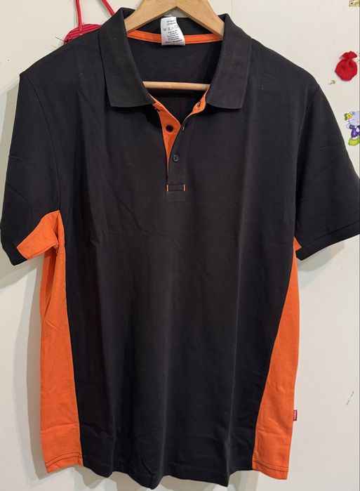 Polos com cores bonitas