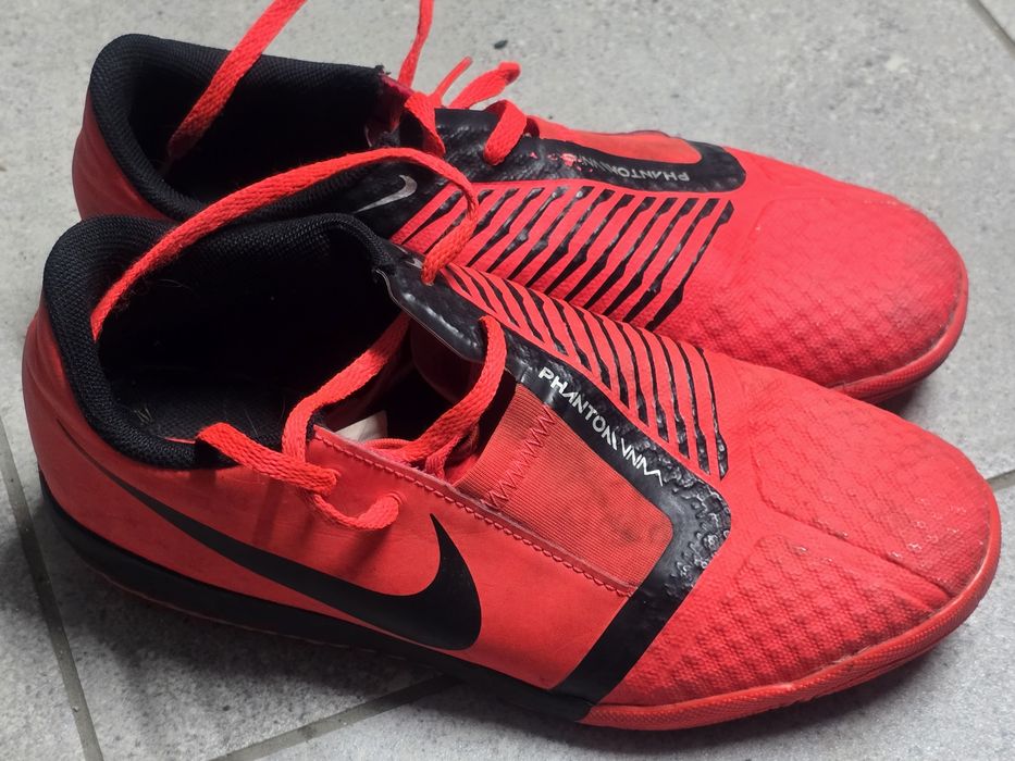 Buty halowe NIKE Phanaton