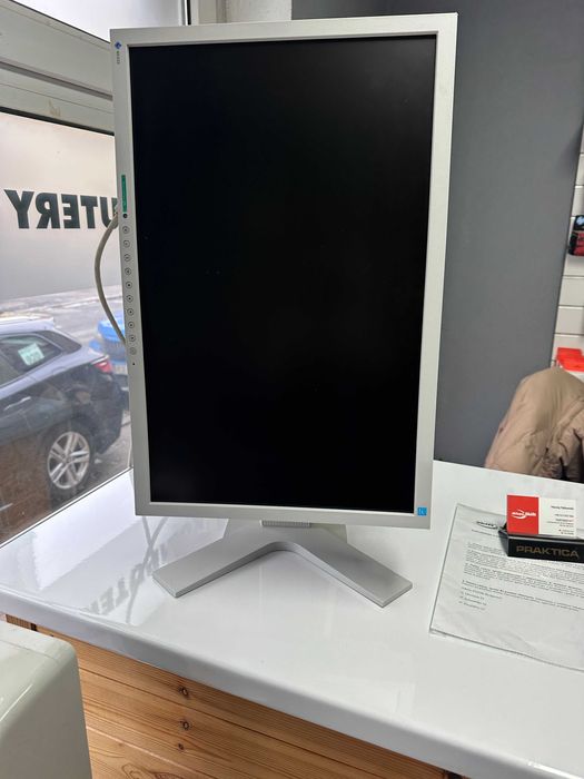 Monitor Eizo FlexScan S2202W