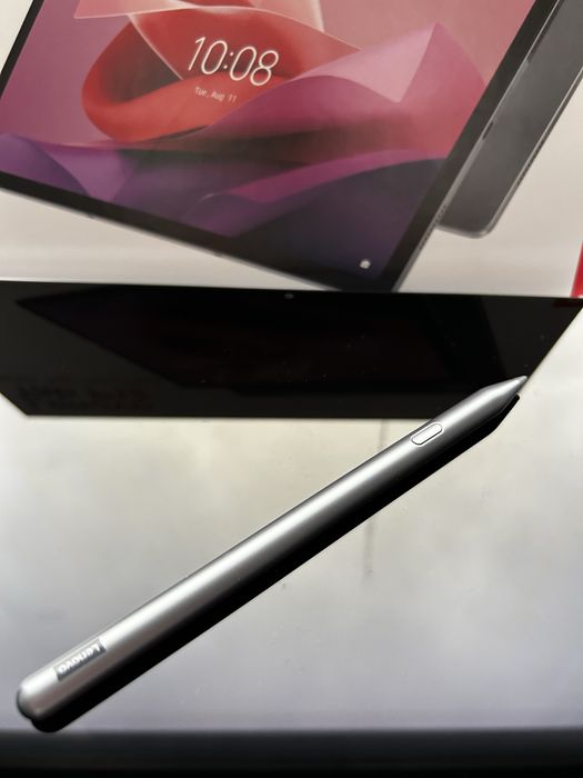 Tablet Lenovo Tab P12 8GB/128GB + Tab Pen Plus + Etui