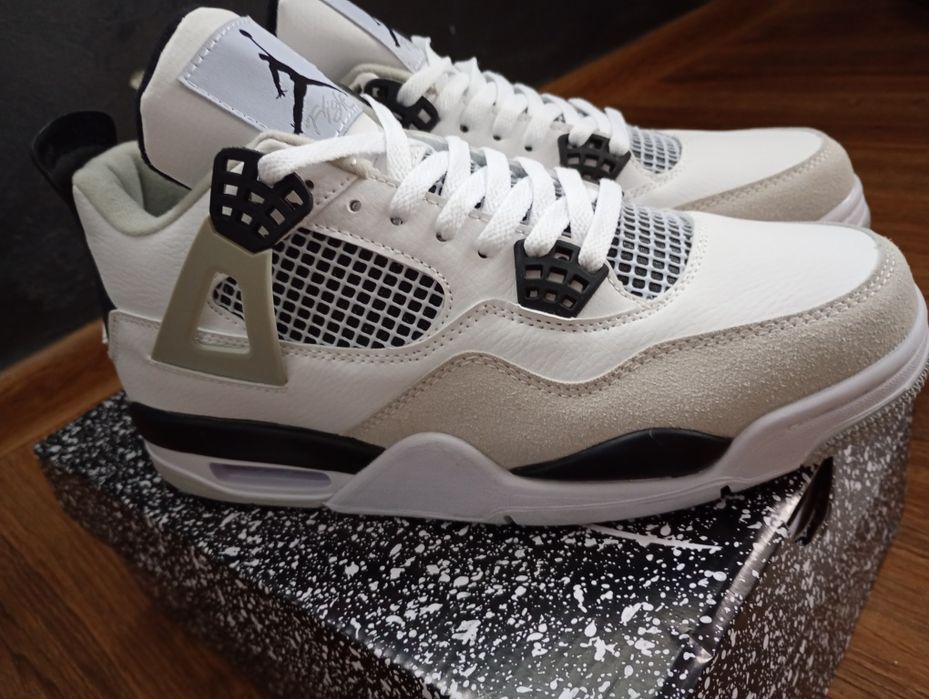 Sprzedam Buty Nike Jordan 4